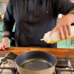 كبسة برية مدخنة بقدر واحد