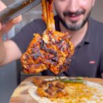 تتبيلة دجاج مشوي