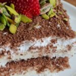 حلا القصر Saray Lokumu