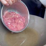 كبدة دجاج على طريقتي