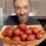 لقيمات البطاطس