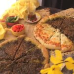 مناقيش زعتر