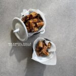 معمول البف بيستري