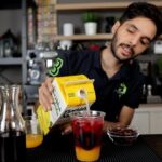 مشروب الغروب
