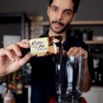 كوفي جوي فرابتشينو