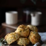 تشيدر بِسكت cheddar Biscuits