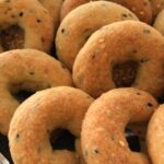 كعك الاساور الفلسطيني