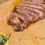 ستيك Steak