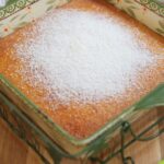 بسطة جوز الهند