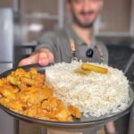 رندن الدجاج