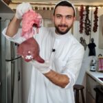 فطور السوريين في عيد الأضحى