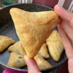 فطاير سبانخ