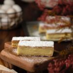 ڤانيلا سلايس Vanilla Slice