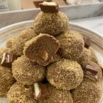 كرات الكندر اللذيذه
