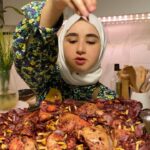 مسخن فلسطيني بالطريقة الاصليه