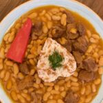 فاصوليا بنك