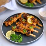شيش طاووق بطريقتي