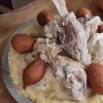 المنسف الدرعاوي