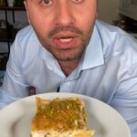 بقلاوة بطريقة مختلفة تماماً