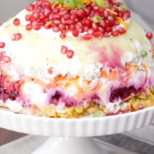 قالب الرمان