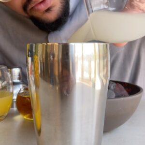 كوكتيل ماي تاي