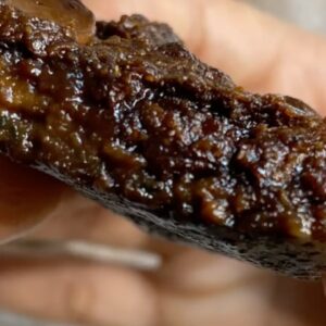 براونيز بالكوسا خالية من البيض