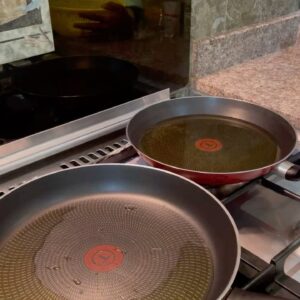 حمسة بطاط و باذنحان