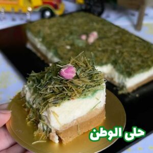 حلى الوطن