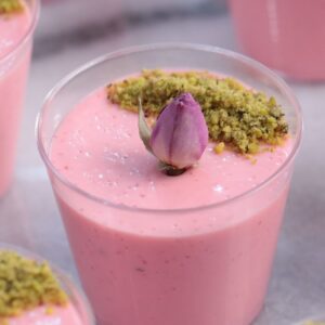 حلى كاسات بينكي