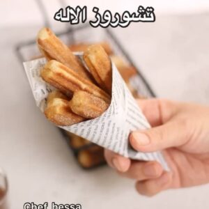تشوروز الالة
