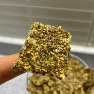 Cracker – مقرمشات