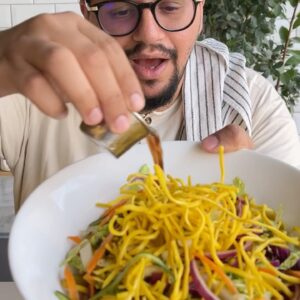 مقرقشات صينية
