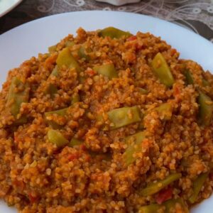 بقلة لوبيا