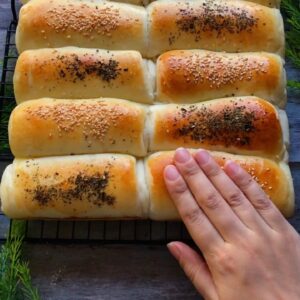 فطاير دجاج
