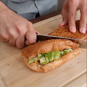 سندويشة فرانسيسكو أو فرانشيسك