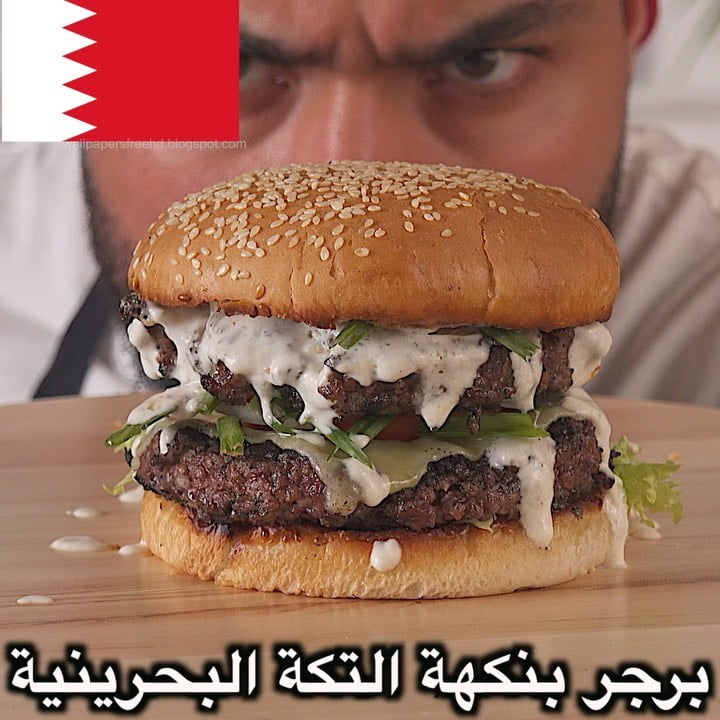 منشن اللي يدورون الوصفة  اول وصفة تنعرض في التواصل الاجتماعي  .. فرامة كينوود خذ