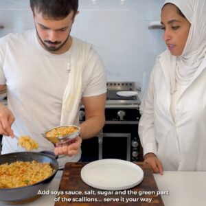 فرايد رايس
