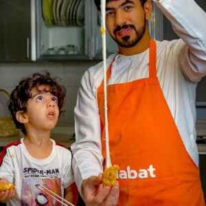 اصابع الجبن المقرمشة