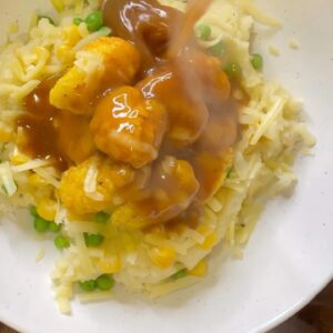 KFC Famous Bowls