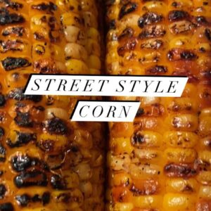 Street Style Corn