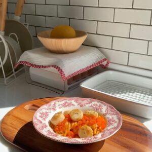 Easy pasta pomodoro sauce