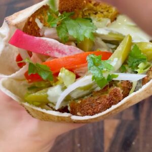 Falafel