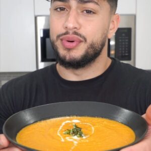 Creamy Tomato Soup