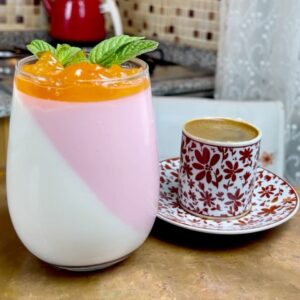 Panna Cotta