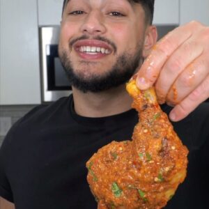 Peri Peri Chicken