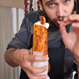 شاورما هاتاي التركية