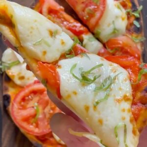 Margherita Naan