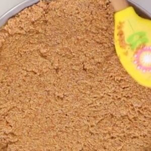 بسبوسة مصرية