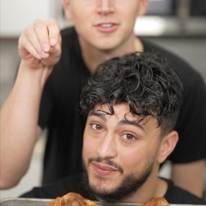 Easy Thanksgiving Turkey