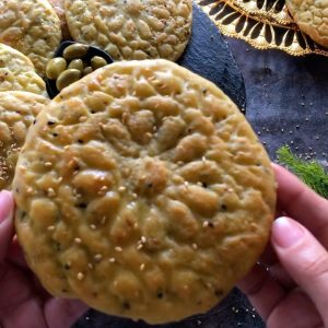 اقراص العيد